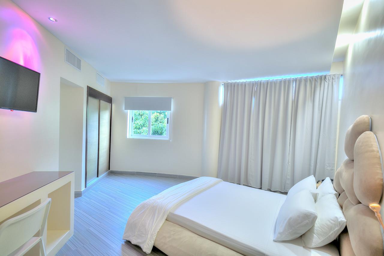 Alkquimia Hotel, Lounge And Bar Bayahibe Exterior foto