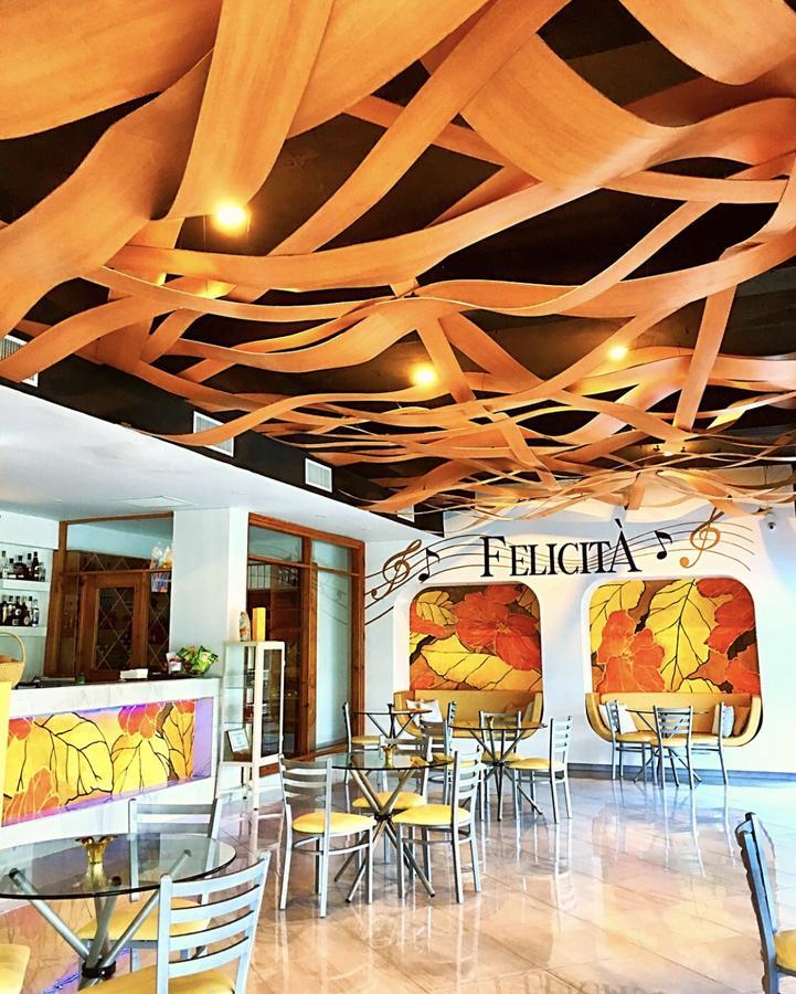 Alkquimia Hotel, Lounge And Bar Bayahibe Exterior foto