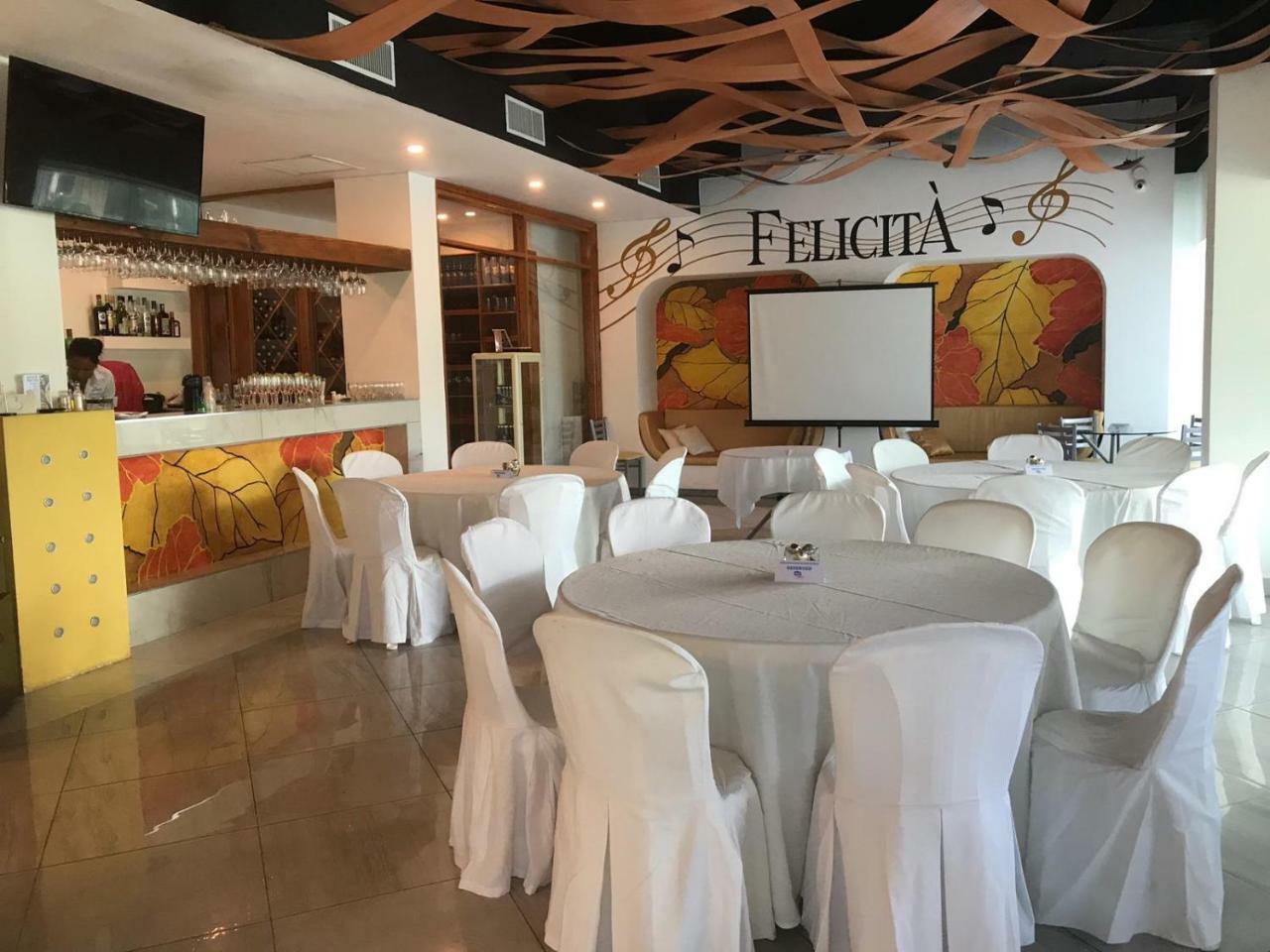 Alkquimia Hotel, Lounge And Bar Bayahibe Exterior foto