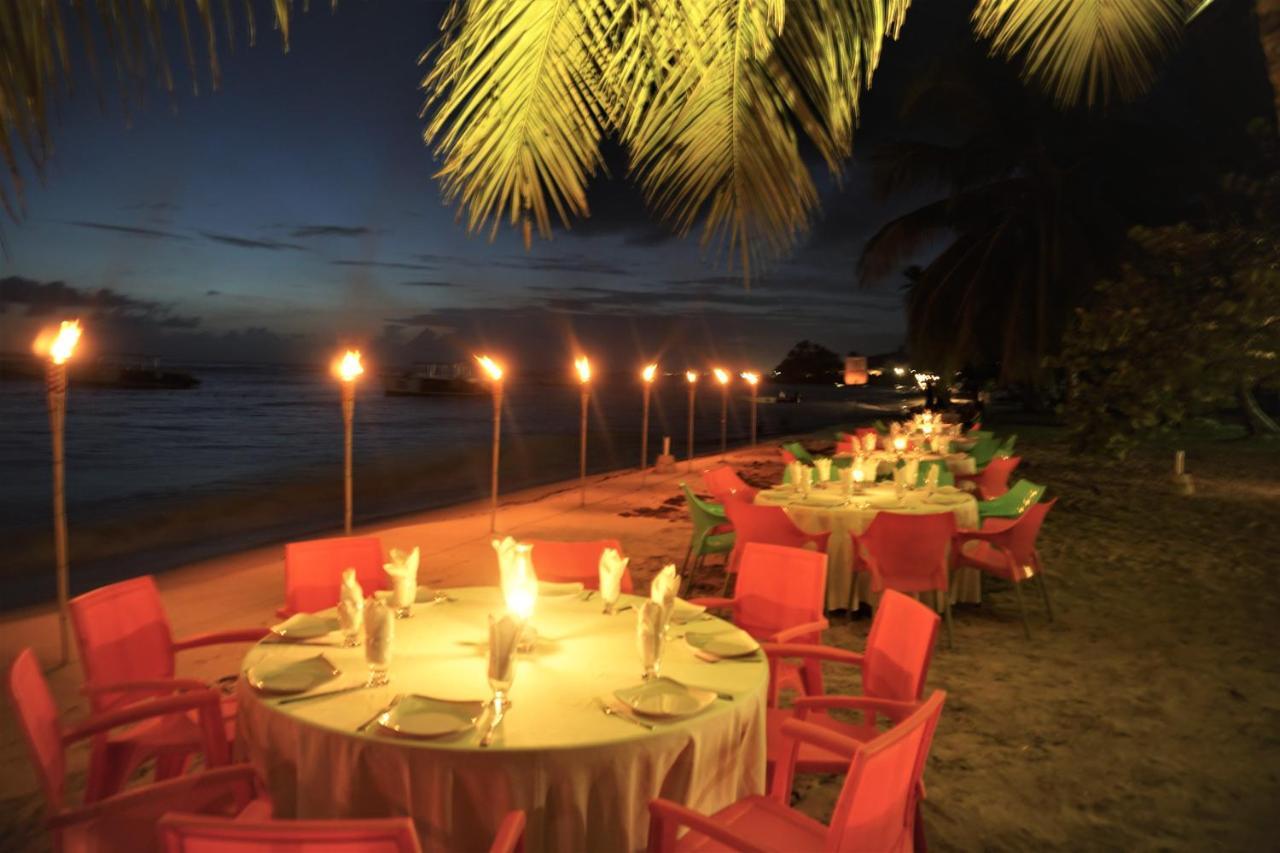 Alkquimia Hotel, Lounge And Bar Bayahibe Exterior foto